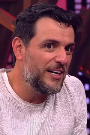 Rodrigo Lombardi