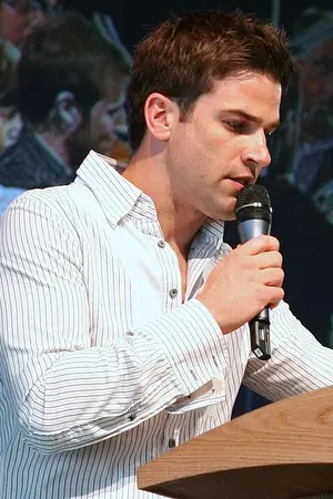 Gethin Jones