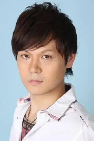 Hitoshi Yanai