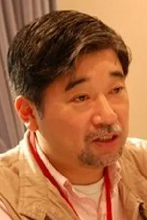 Mitsuaki Hoshino
