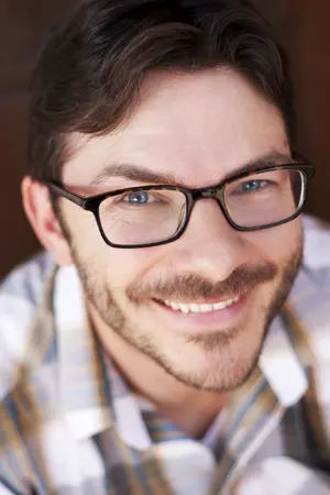 Jon Luke Thomas
