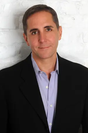 Tom Beckett