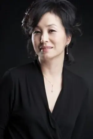 Kim Mi Sook