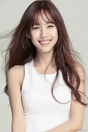 Kim Soo Yun