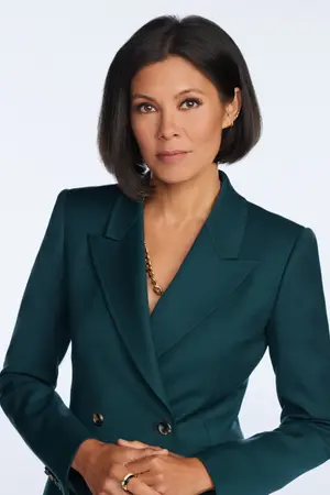 Alex Wagner