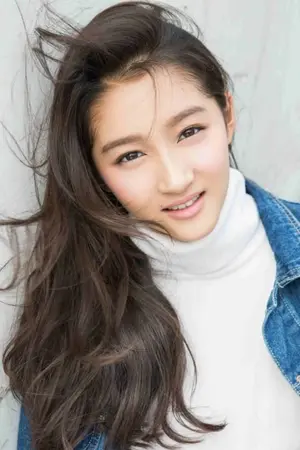Gabrielle Guan