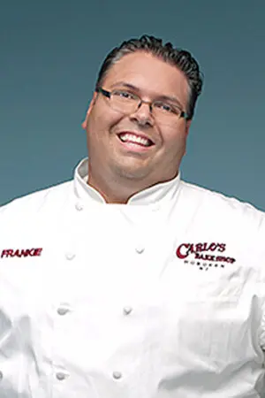 Frankie Amato, Jr.