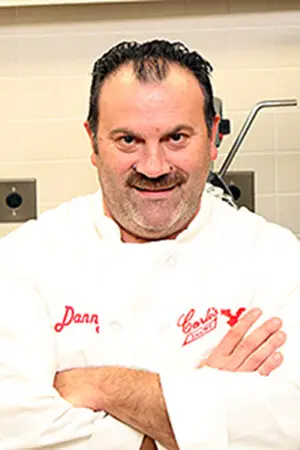 Danny Dragone