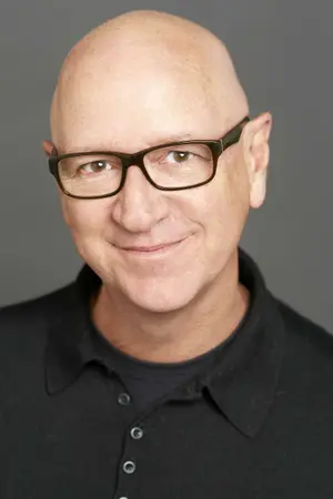 Glenn Butcher