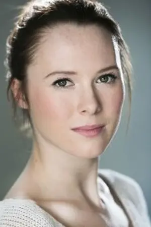 Olivia Scott-Taylor