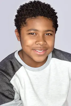 Theodore John Barnes