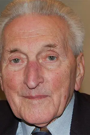 Ronald Chesney