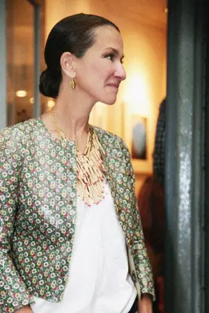 Cynthia Rowley