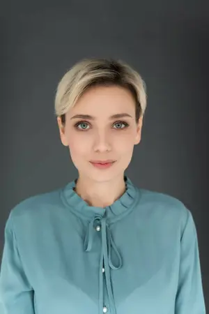 Елена Полянская