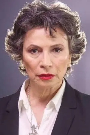Patricia Reyes Spíndola