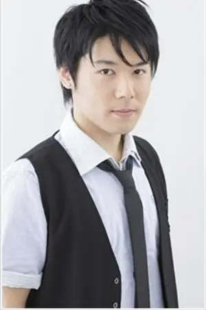Daisuke Nakamura