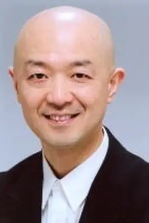 Kensho Yamamoto