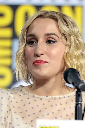 Harley Quinn Smith