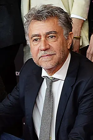 Antonio Chavarrías