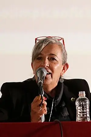 Mónica Lozano Serrano