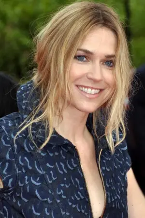 Marie-Josée Croze