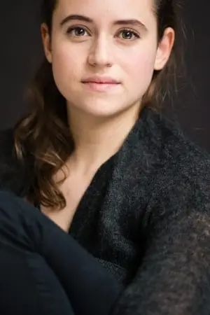 Marthe Schneider