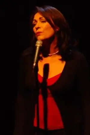 Mary Black