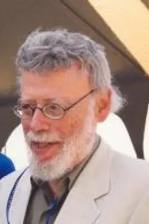 Robert Katz