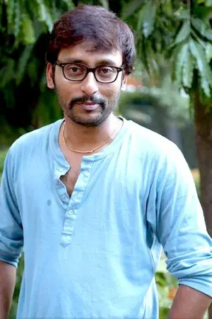 RJ Balaji