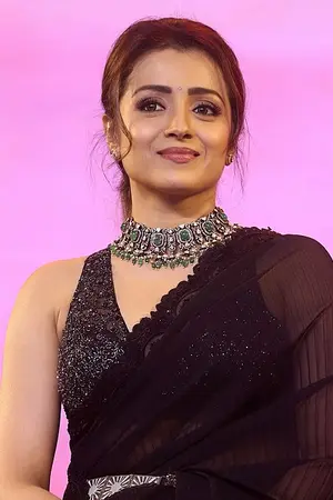 Trisha Krishnan