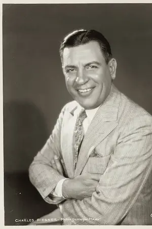 Charles Reisner