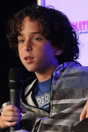 Jason Drucker