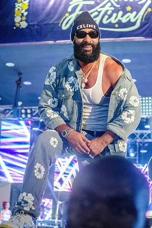 La Fouine