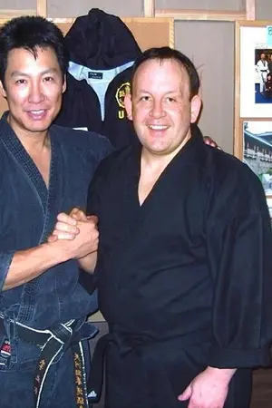 Phillip Rhee