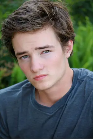 CJ Adams