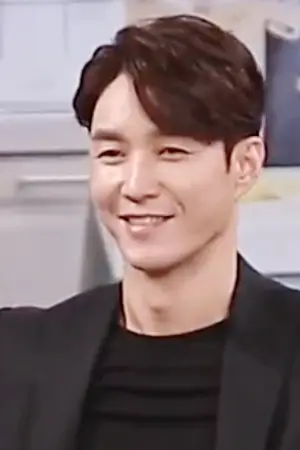 Shim Hyeong-tak