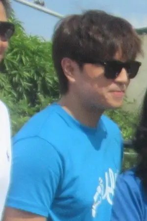 Kokoy De Santos