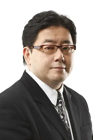 Yasushi Akimoto