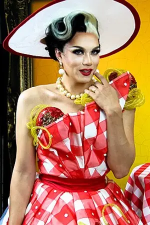 Manila Luzon