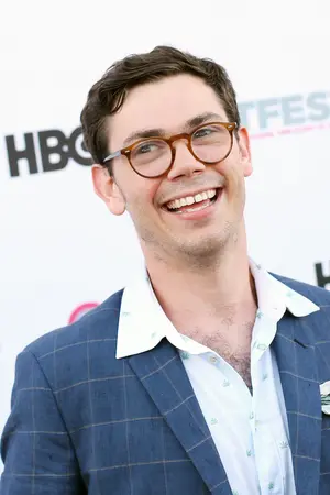 Ryan O'Connell