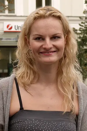 Iva Pazderková