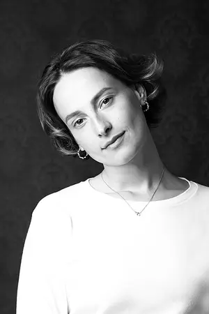 Анна Фиалова