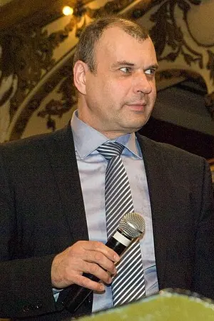 Petr Rychlý
