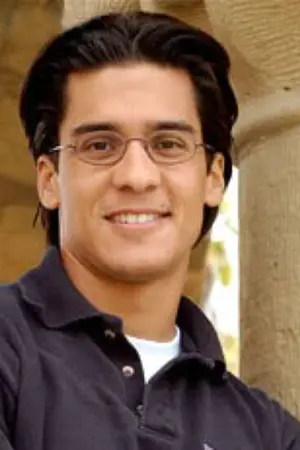 Kyle Alisharan