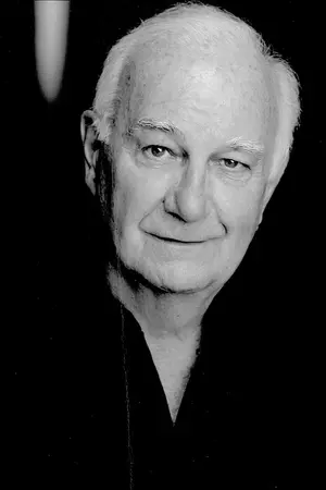 Bernard Cuffling