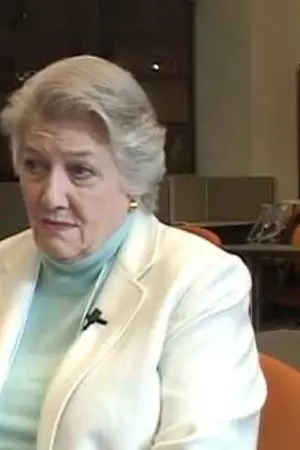 Shirley Millner