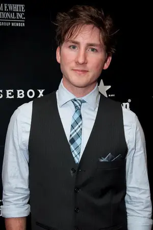 Jesse Moss