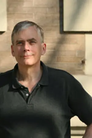 Christopher Gray
