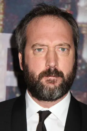 Tom Green