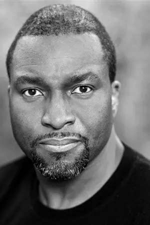 Delroy Brown